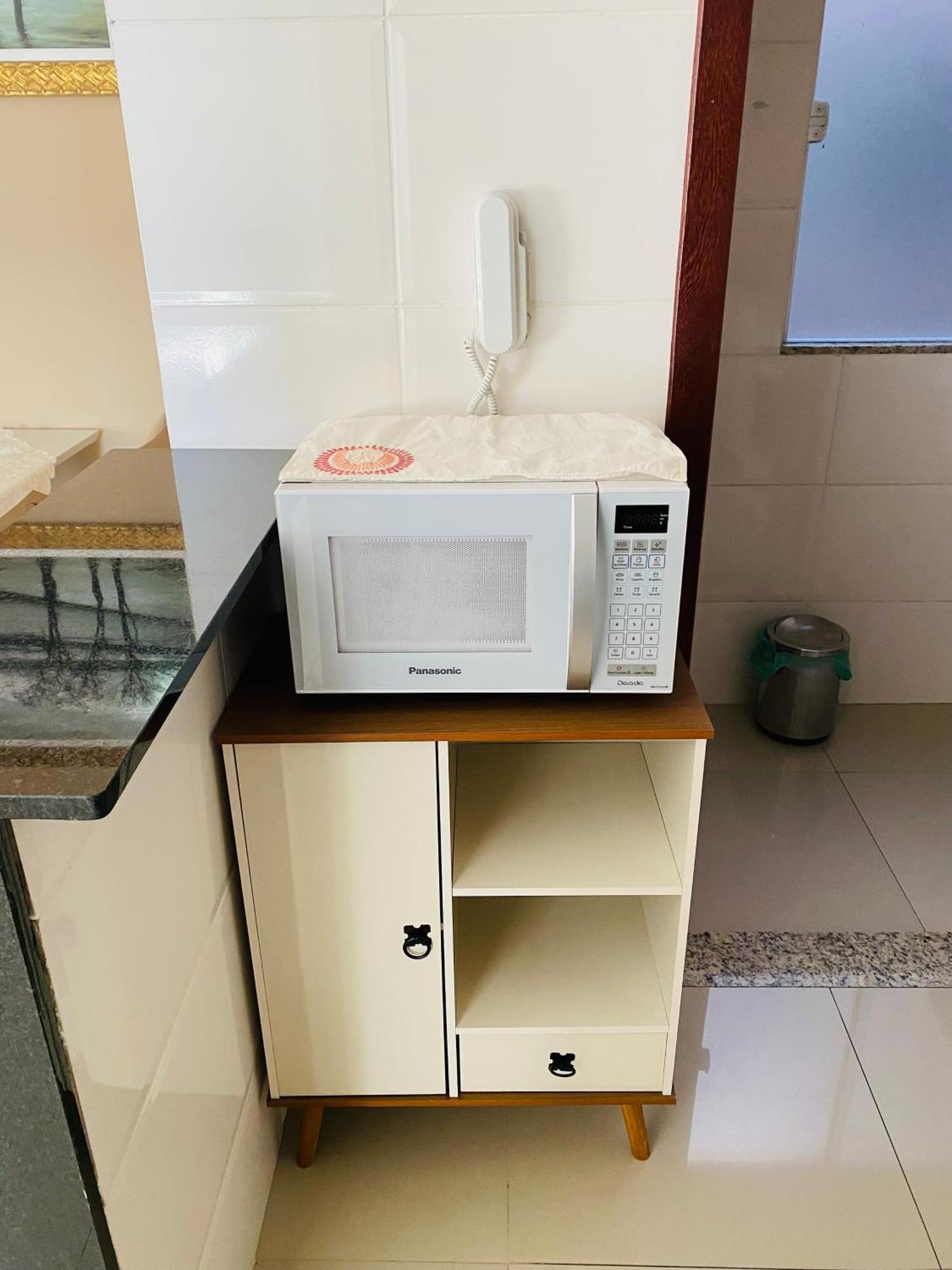Apartamento Aconchegante com Ar e Tv a cabo Macaé Esterno foto