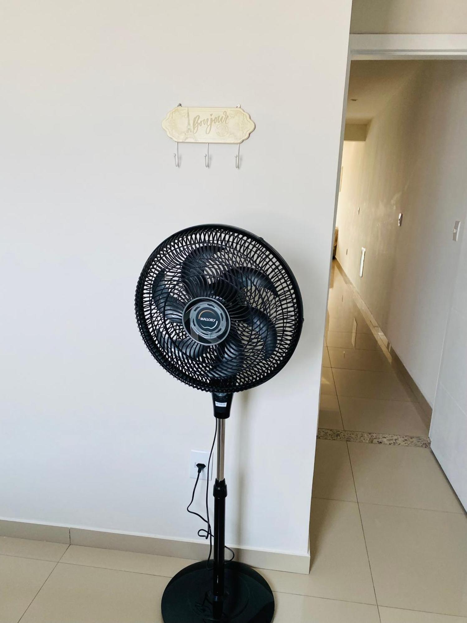 Apartamento Aconchegante com Ar e Tv a cabo Macaé Esterno foto